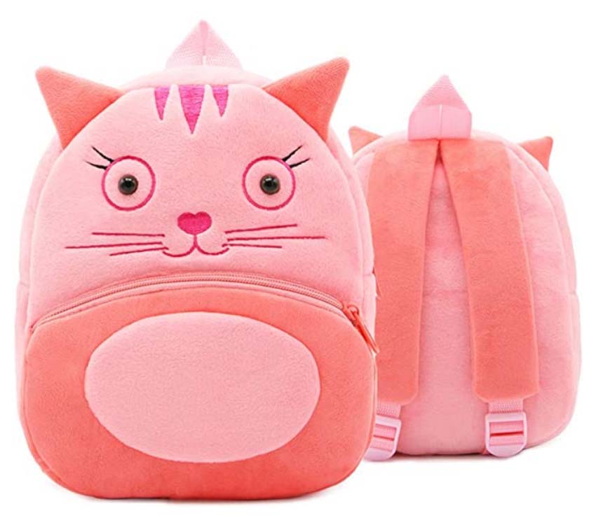 Animal backpacks for girls online