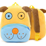 KidzBags Animal Backpacks