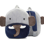 KidzBags Animal Backpacks