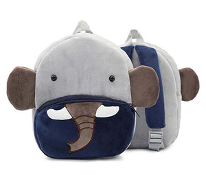 KidzBags Animal Backpacks