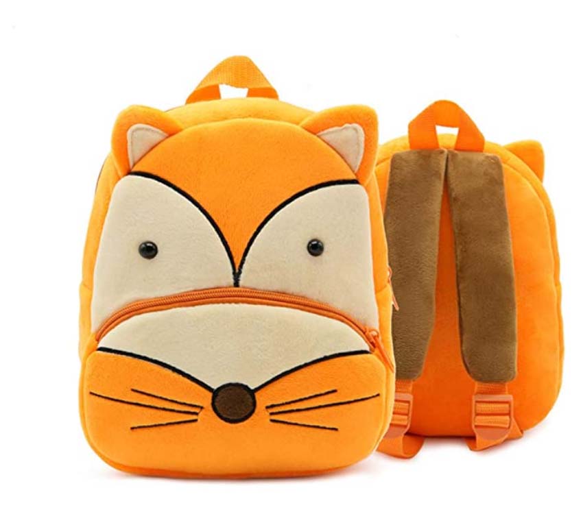 KidzBags Animal Backpacks