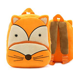 KidzBags Animal Backpacks