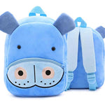 KidzBags Animal Backpacks