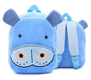 KidzBags Animal Backpacks