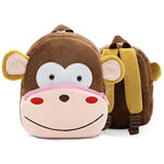 KidzBags Animal Backpacks