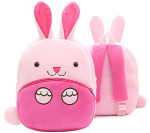 KidzBags Animal Backpacks